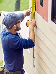 Best Vinyl Siding Installation  in Altamont, KS